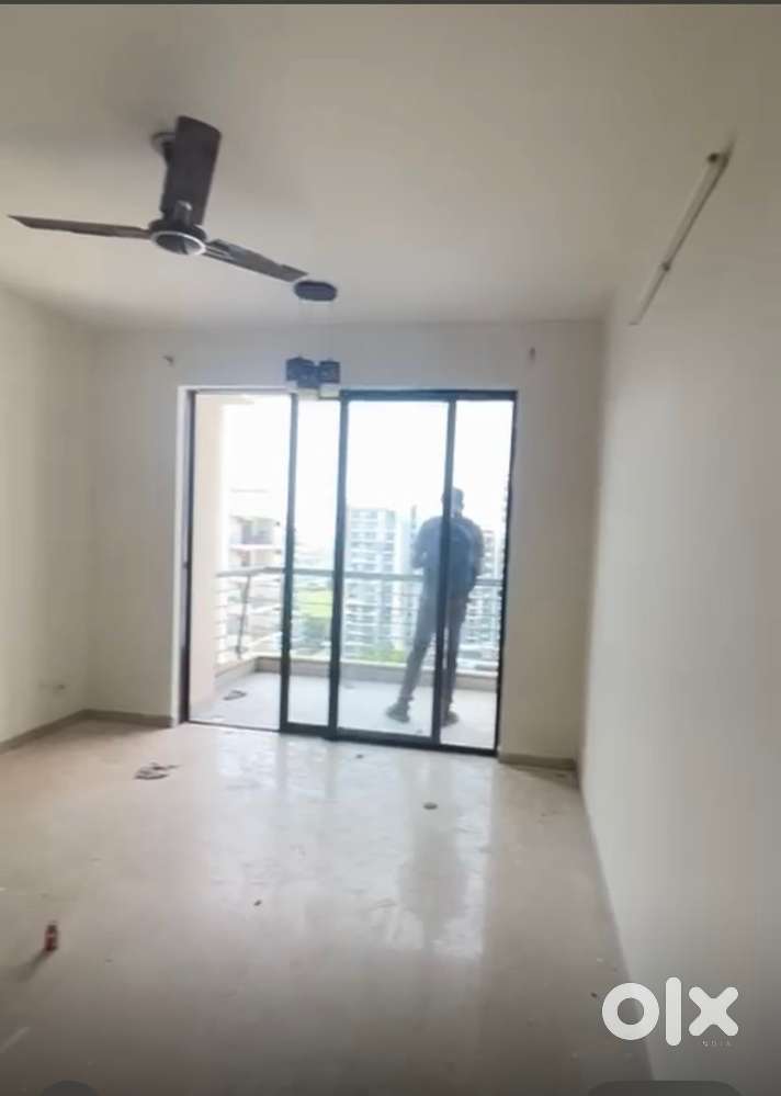 Looking for replacement in 2 bhk semi furnished apartment