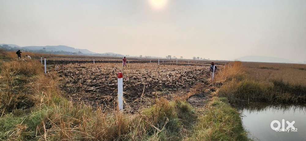 Khopta township plot
