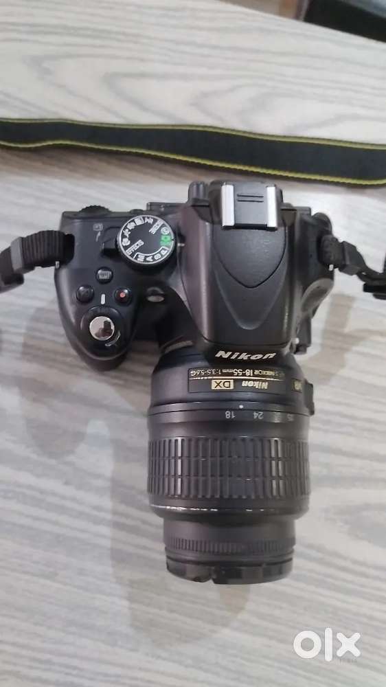 Nikon D5100