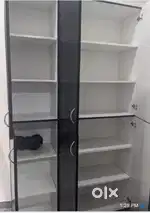 Wardrobe for dale