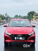Hyundai New i20 1.2 Asta IVT, 2023, Petrol