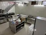 Hiring helper chef and manager