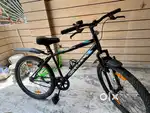 Urgent sale of Cycle