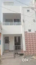 New home 2BHK
