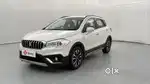 Maruti Suzuki S-Cross 2017-2020 1.3 Zeta, 2017, Diesel