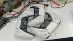 Ps4/ps5 joysticks