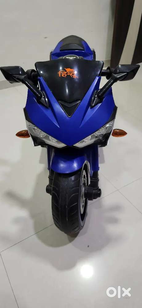 Electric Bike For Kids