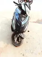 Hero Maestro 2018 model new condition 40km/ltr