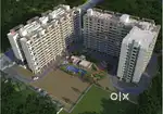 Urgent 1 bhk Sales available at Mantra Essence