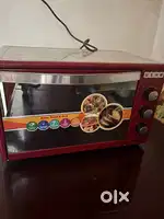 Oven toaster griller OTG. 42 litres