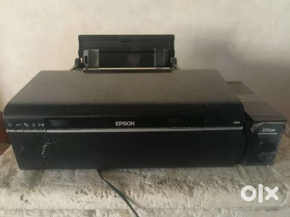 Epson printer Wi-Fi printer