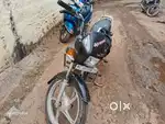 Hero honda