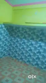 2 Rooms, 1 kitchen and bathroom