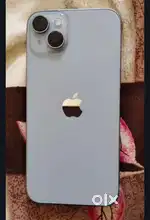 I phone 14 plus 128 gb