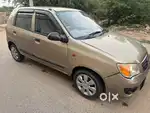 Maruti Suzuki Alto K10 2011 Petrol Good Condition