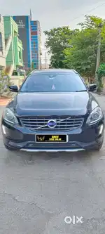 Volvo XC60 2.4 D5 AWD AT, 2013, Diesel