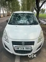 Maruti Suzuki Ritz 2015 Diesel Good Condition