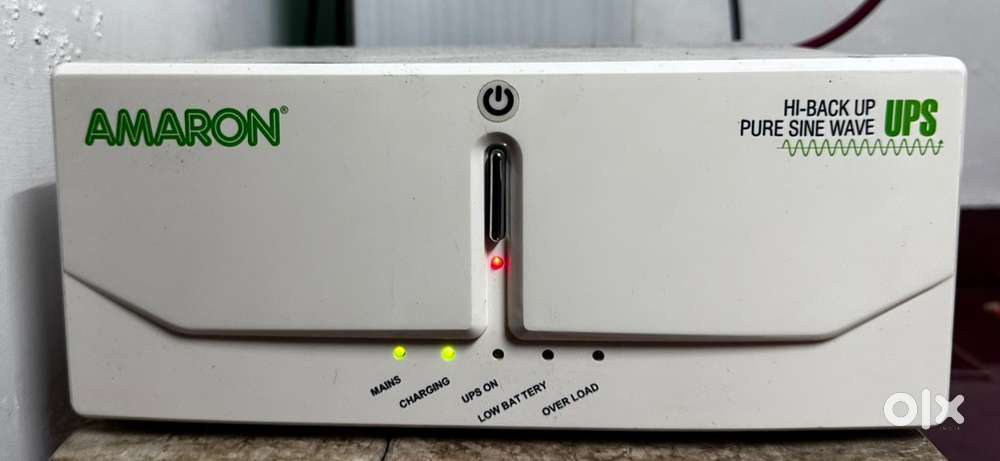AMARON INVERTER