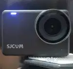 SJCam SJ10 Pro Action Camera – 2 Months Old – Excellent Condition