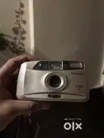 Samsung Fino-35S Point & Shoot 35mm