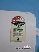 Air conditioner & Refrigerator (Exact location is chintalapudi)
