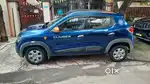 Renault KWID 2018 Petrol Well Maintained