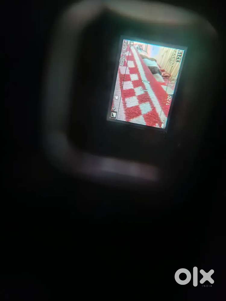 Urgent sell kar rha hu paise ki need he camera quality mast he