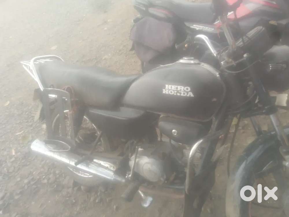 Hero honda cd dawan final price 14000 me dena hai faltu cool na kare