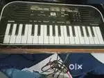 Casio tone