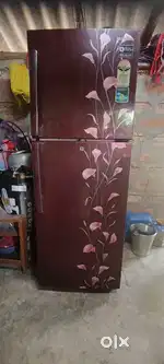 Samsung 253L running condition.