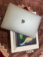 Mackbook pro