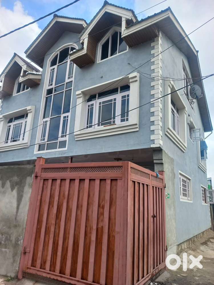 Peaceful and secure place. Preference to family.