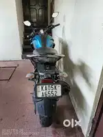 MINT CONDITION YAMAHA FZ 250 for immediate sale
