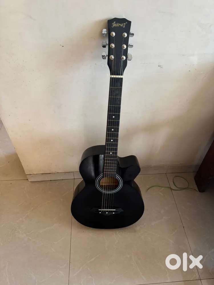 Juarez Guitar