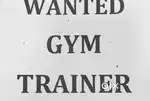 Gym Trainer