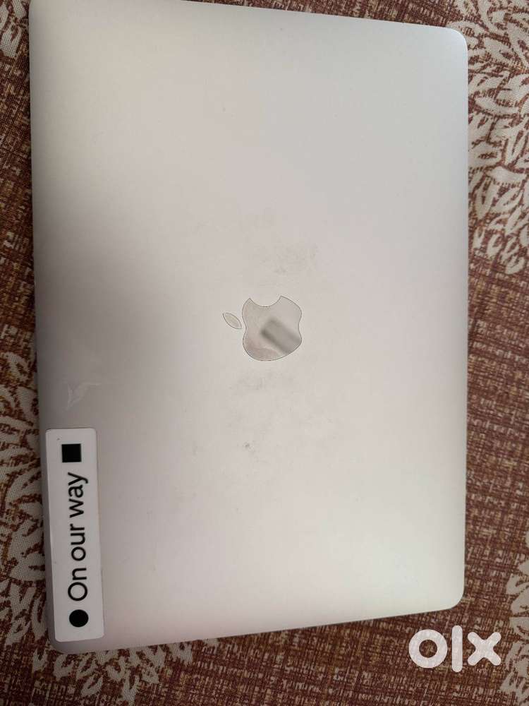 Macbook Air M1 (8gb/256gb), 95% battery health