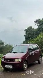 Maruti Suzuki Alto 0.8 LXI (O), 2008, Petrol
