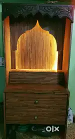 Mandir devara