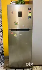 Double Door Refrigerator (Samsung)