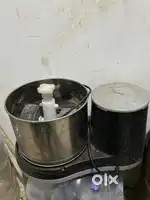 Industrial Dosa maker