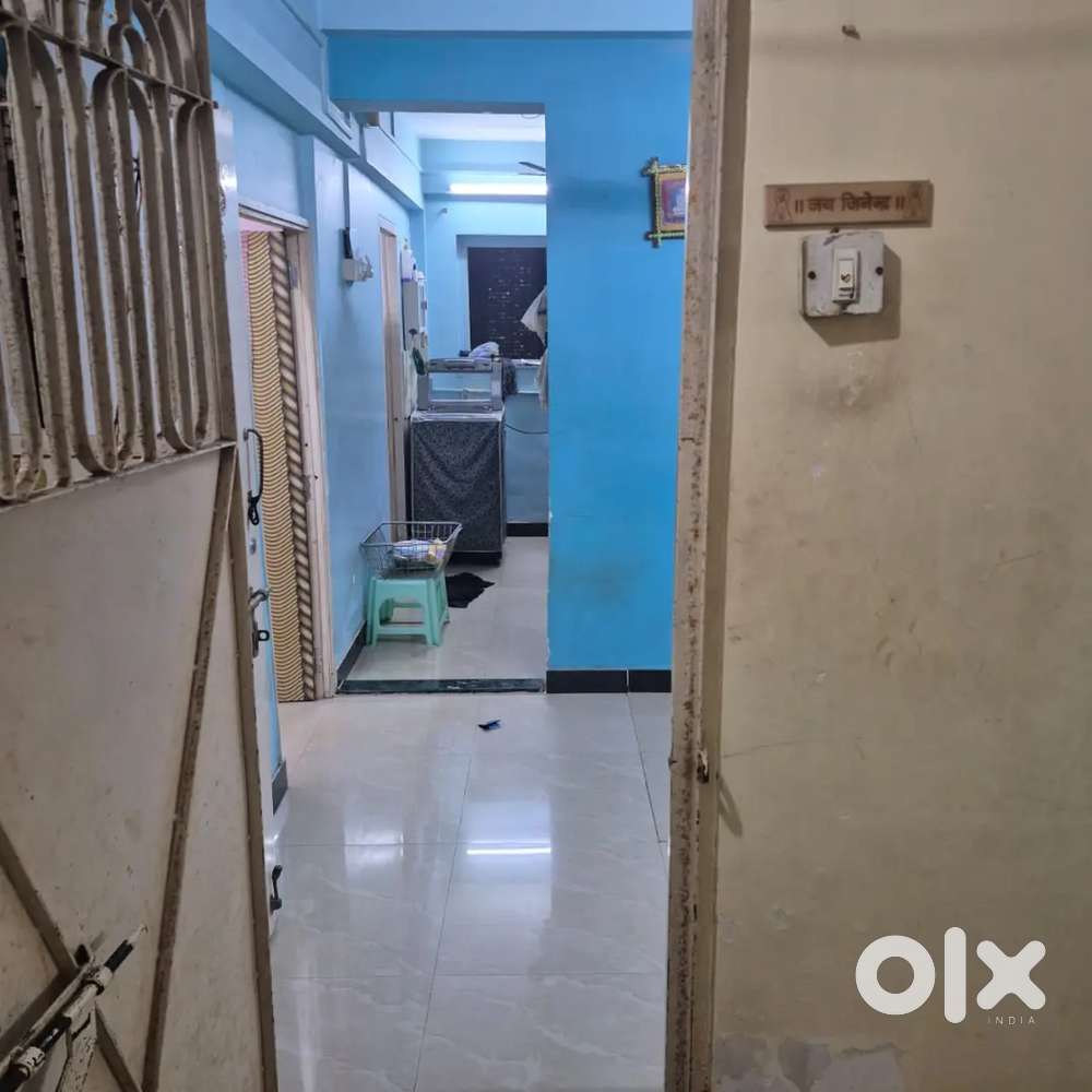 1 bhk semifurnished house in South Mumbai sewri West