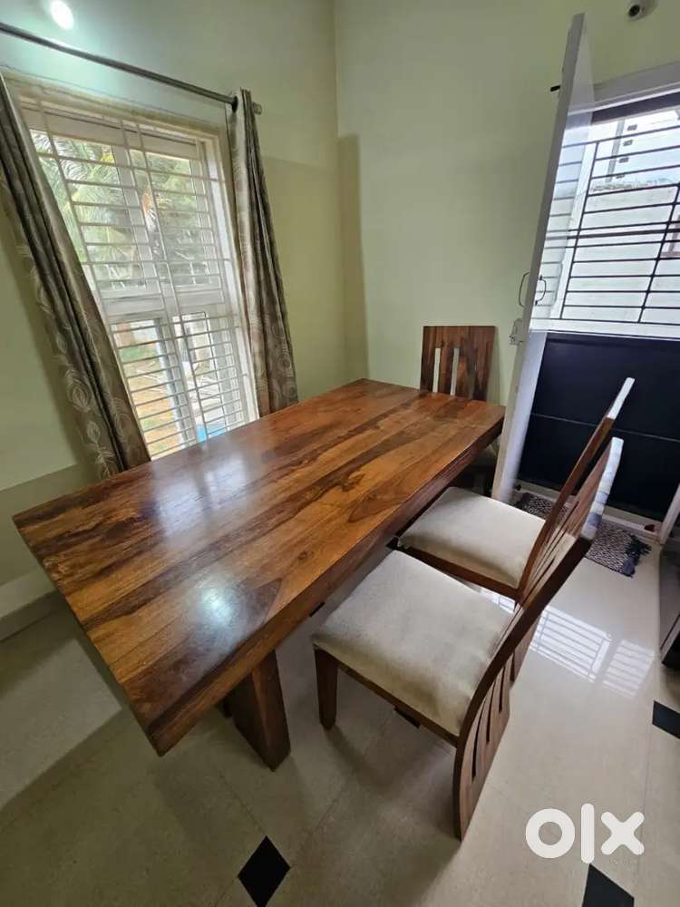 Modern Dining Table