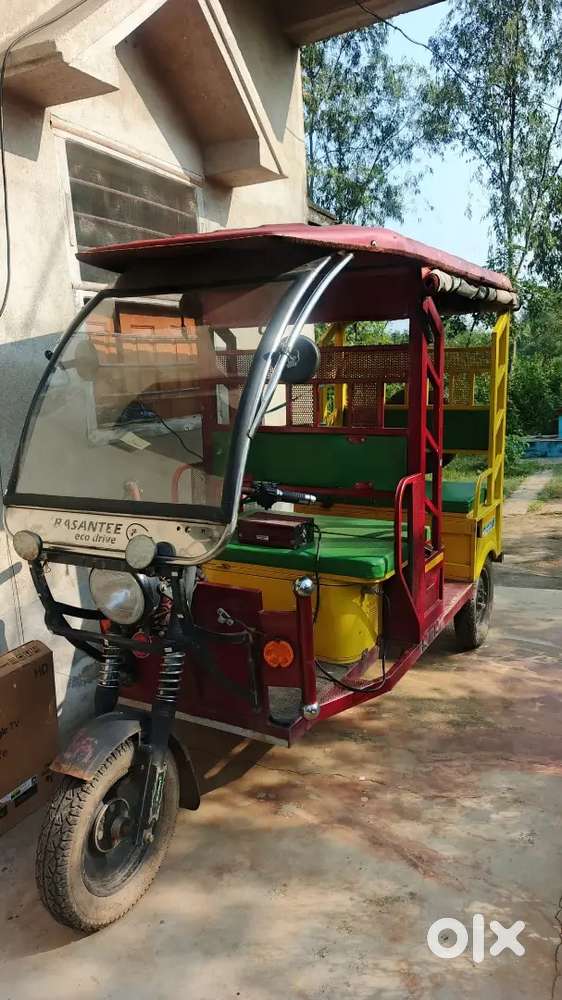 Basanti Company Toto