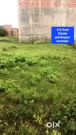 रूस्तम लेढूपुर 1325 वर्ग फिट
