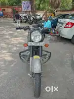 Is bike  good condition