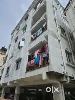 3 BHK Flat for Sale near Indranagar Kalibari Main Road