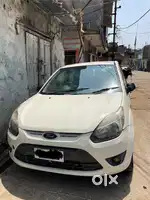 Ford Figo 2012 Diesel Well Maintained