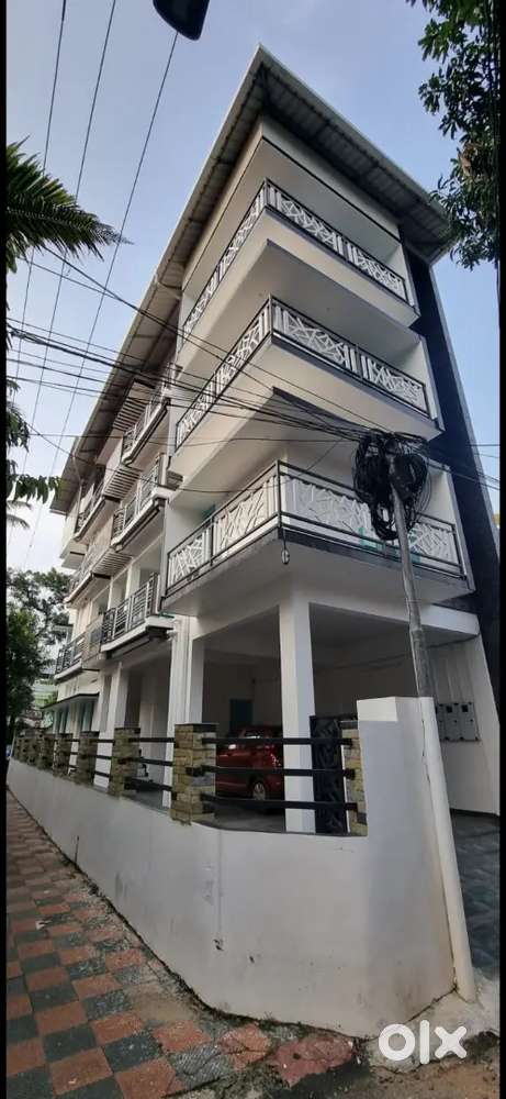 PG For Ladies & Gents (Thampanoor, Chacka, Vanchiyoor )