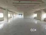 3500sqft Unfurnished Office space Available in Race Course