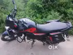SP 125 BIKE FOR SELL